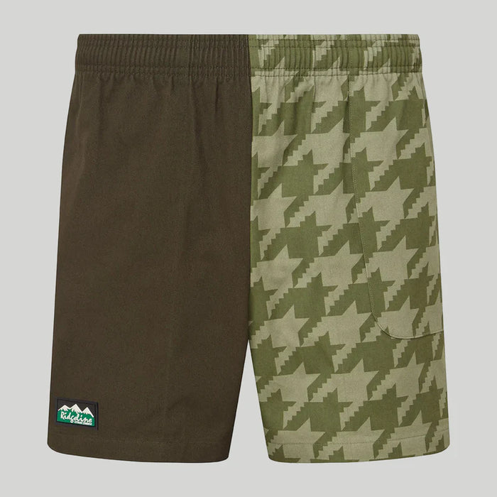 Backslider Shorts