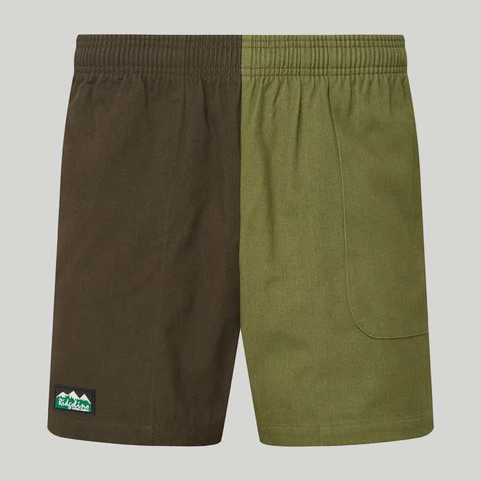 Hose Down Shorts