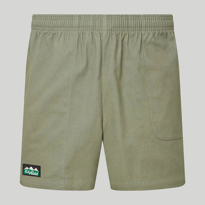 Hose Down Shorts