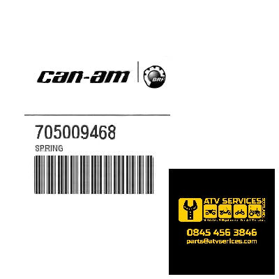 CAN-AM SPRING, 705009468