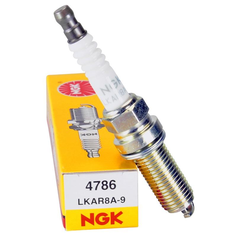 NGK 4471 LKR8AP Laser Platinum Spark Plug - Manji NGK 4471 LKR8AP Laser Platinum Spark Plug - Manji