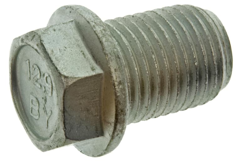 CAN-AM HEX FLANGED SCREW M12 X 16, 250001039