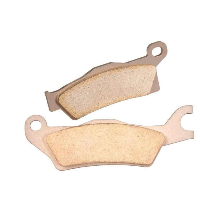 CAN-AM LH BRAKE PAD KIT, 715900381