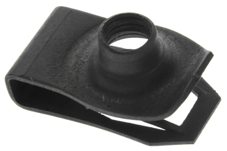 CAN-AM PANEL NUT, M6 X 1.0, 250100198