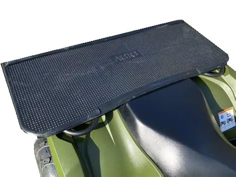 ATV DOG BOX MAT