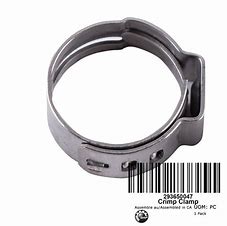 CAN-AM OETIKER CLAMP, 293650047