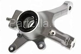 YAMAHA STEERING KNUCKLE ASSY, 1D9F3502020