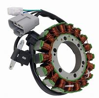 SUZUKI STATOR ASSY, 32101-27H00