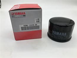 YAMAHA ELEMENT ASSY OIL CLEANER, 5DM-13440-00