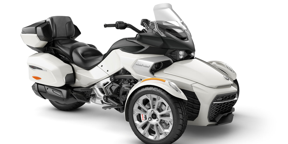 HOT F3 Limited 2019 Can Am Spyder For Sale 2025 Can-Am