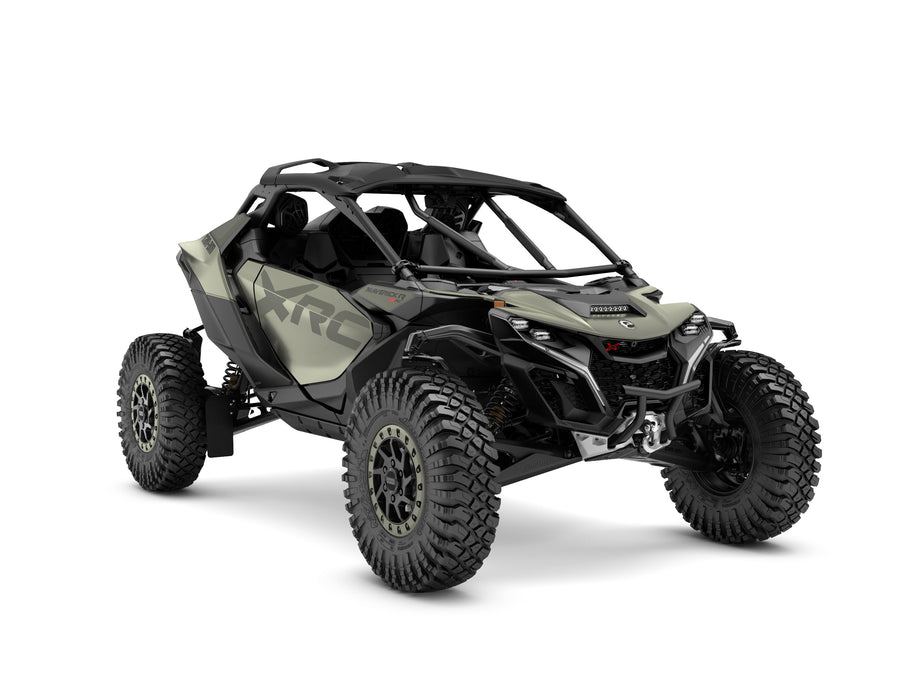2026 MAVERICK R X RC DCT SAS 999T