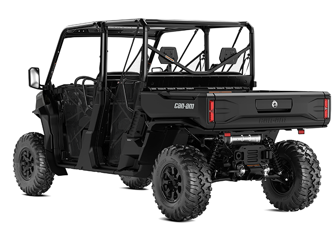 2026 TRAXTER MAX XU T ABS HD11