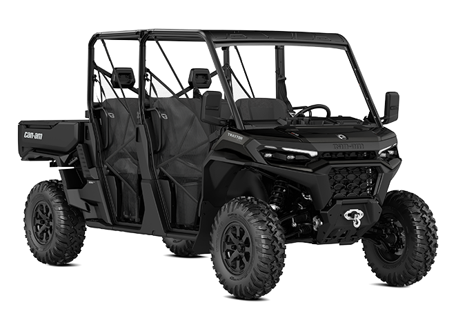 2026 TRAXTER MAX XU T ABS HD11