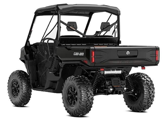 2026 TRAXTER XU T ABS HD11