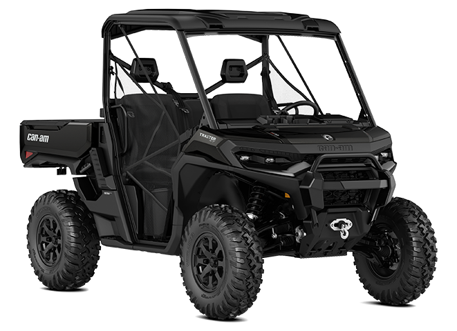 2026 TRAXTER XU T ABS HD11