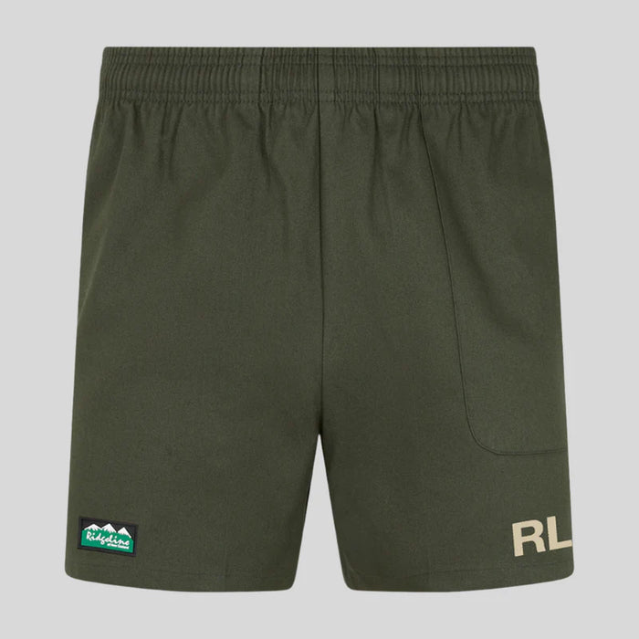 Hose Down Shorts