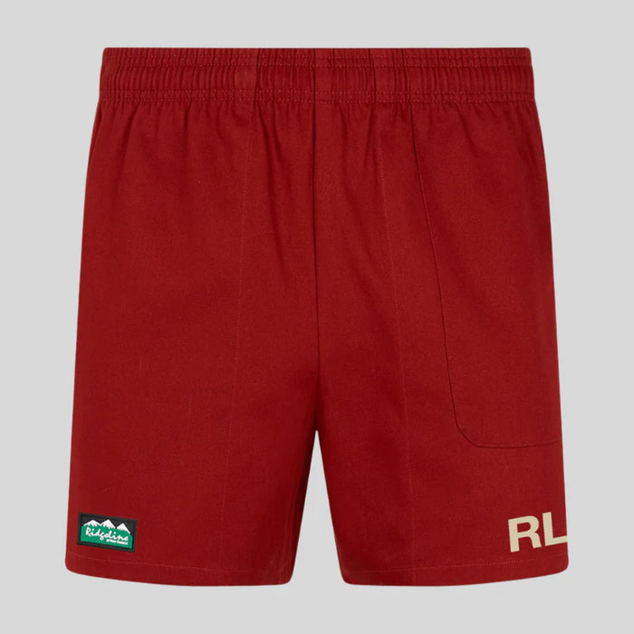 Hose Down Shorts