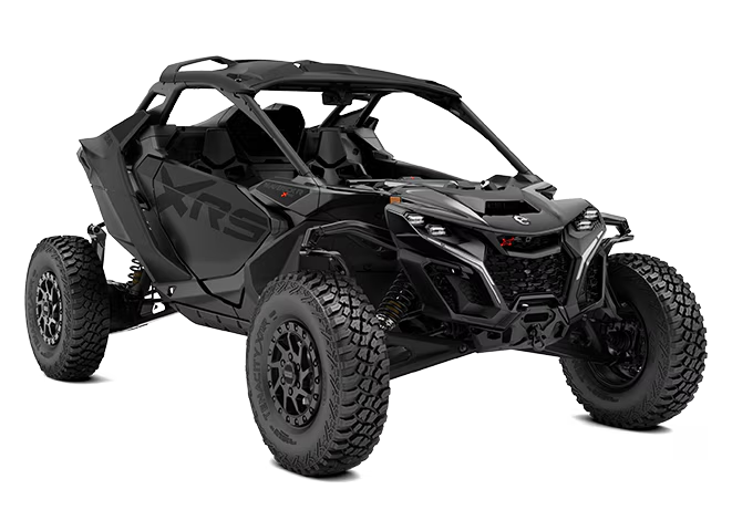 2025 MAVERICK R X RS DCT 999T