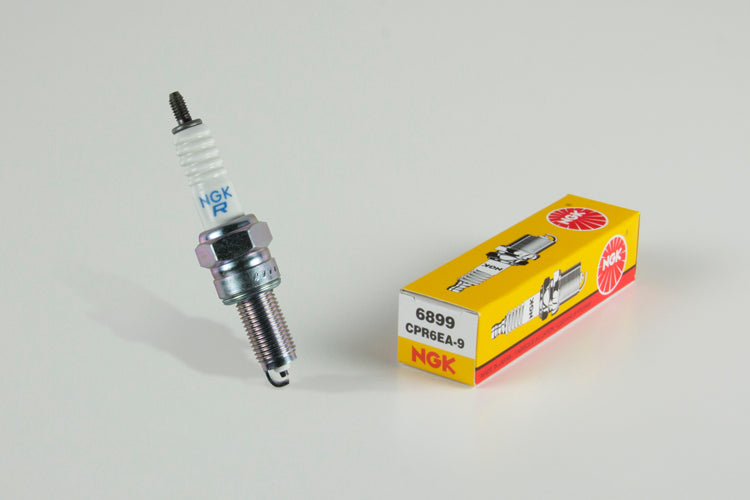 NGK SPARK PLUG, CPR6EA-9