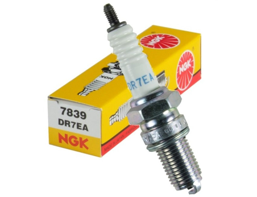 NGK SPARK PLUG, DR7EA