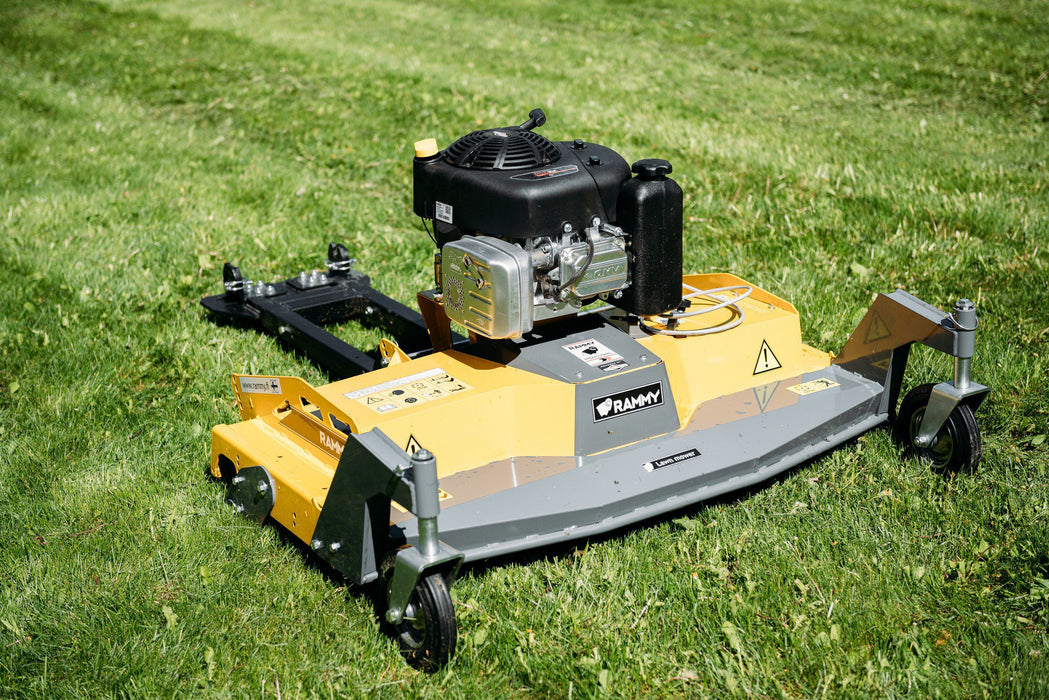 RAMMY Lawn mower 120 ATV PRO