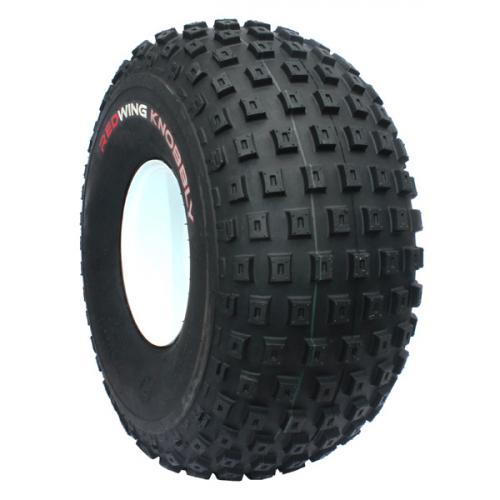 Trailer Wheel & Tyre (suitable for Logic Equipment)