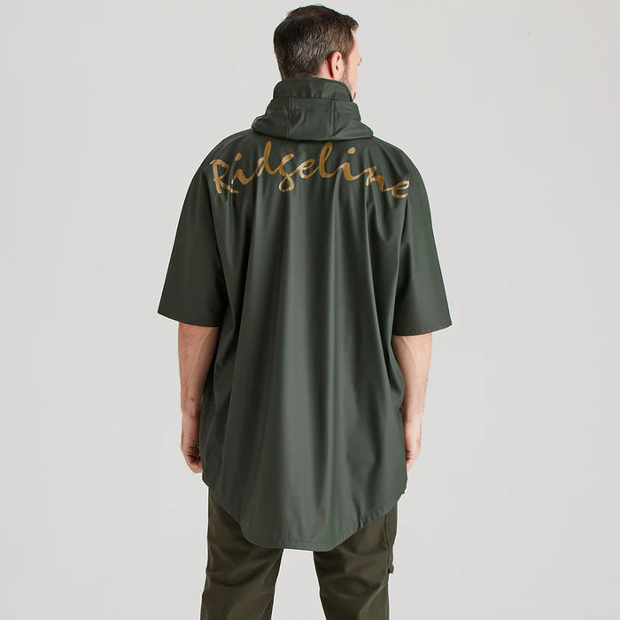 Signature Poncho