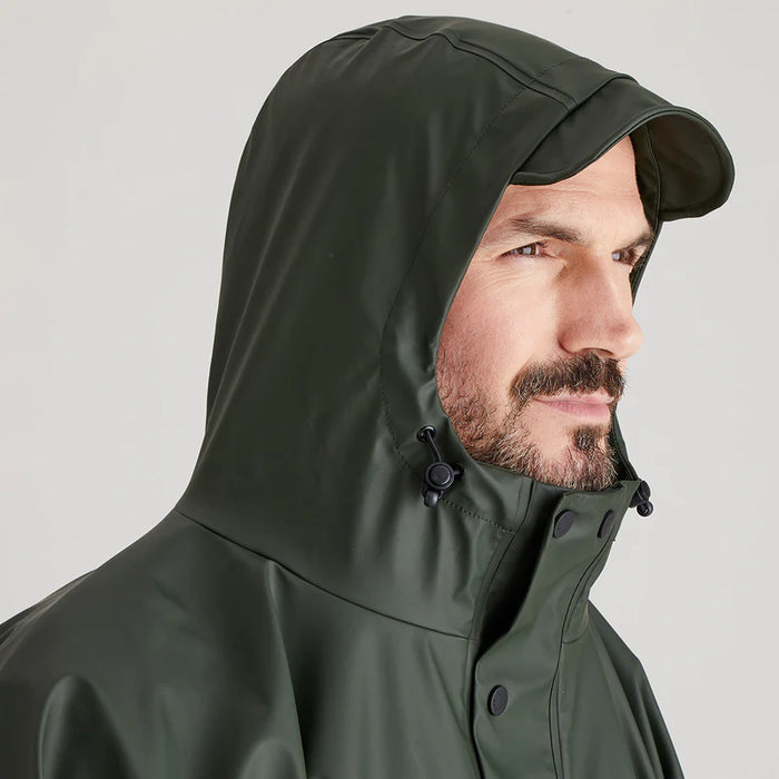 Signature Poncho