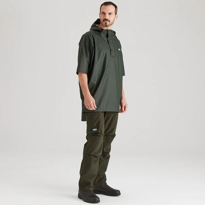 Signature Poncho