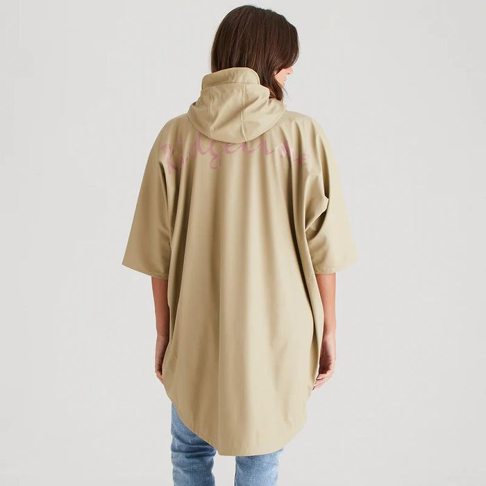 Signature Poncho