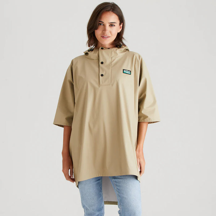 Signature Poncho