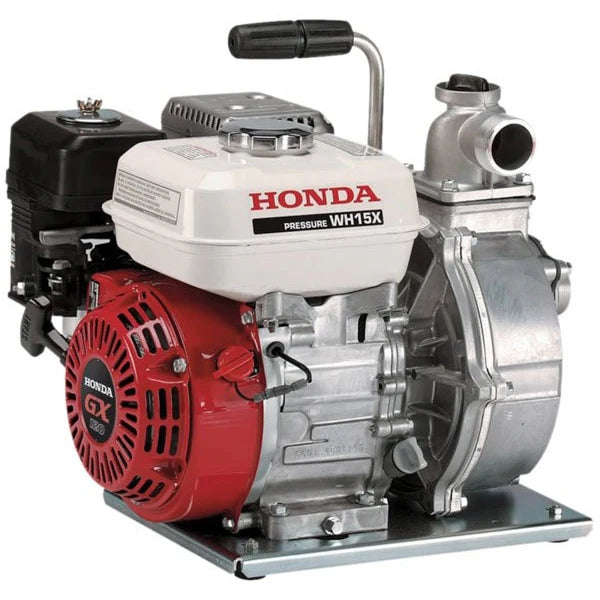 Honda WH15 Water Pump