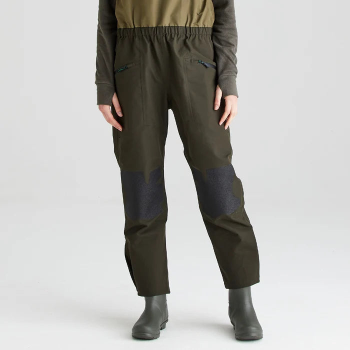 Women's Agri Pro Bib & Brace