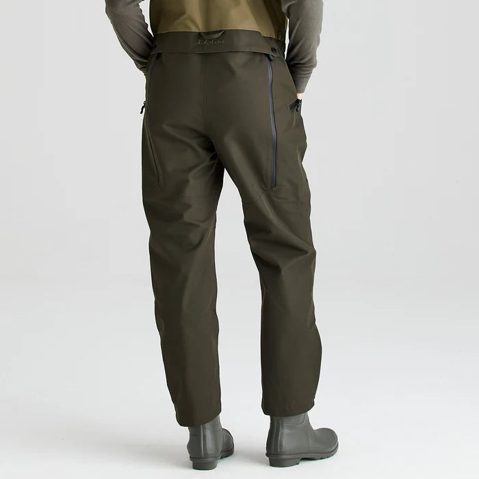 Women's Agri Pro Bib & Brace