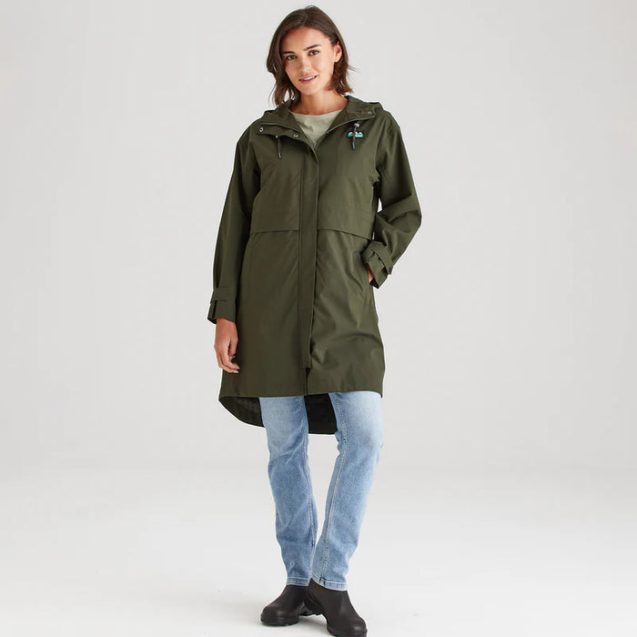 Women's Blakeney Parka