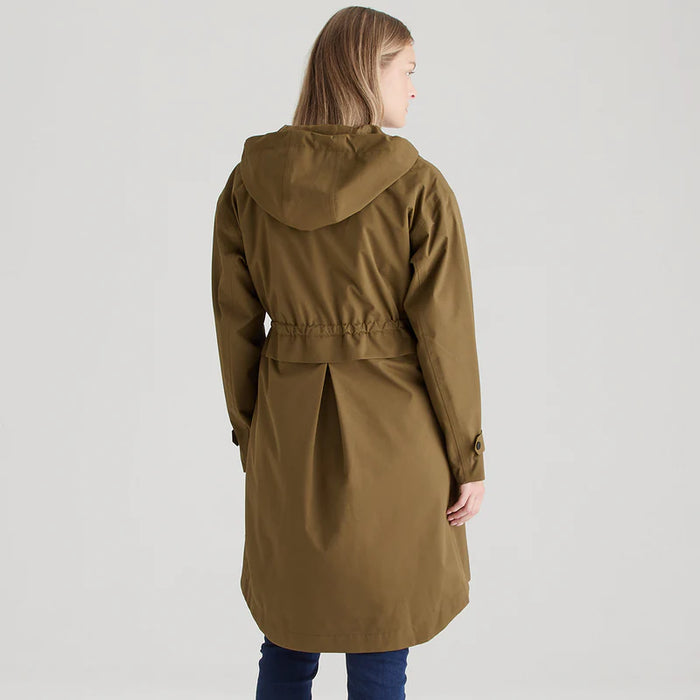 Women's Blakeney Parka