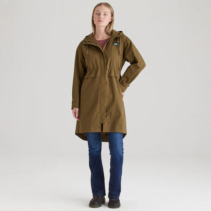 Women's Blakeney Parka