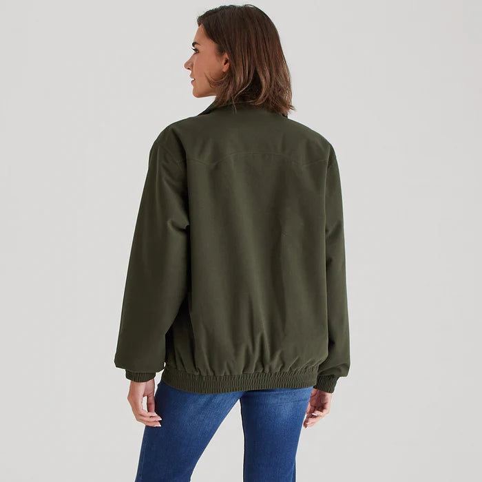 Women's Brumby Yard Jacket