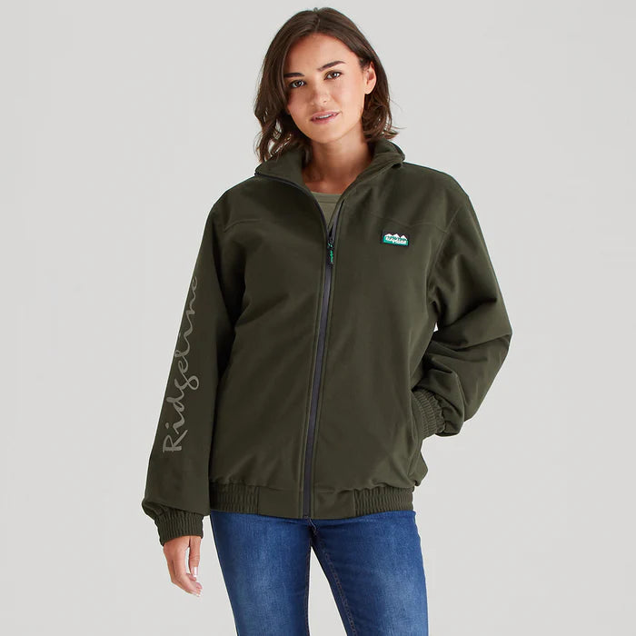 Women's Brumby Yard Jacket