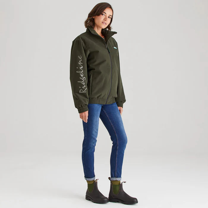 Women's Brumby Yard Jacket