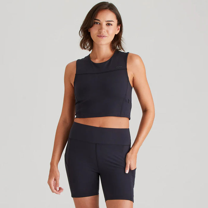 Women's Infinity Shorts