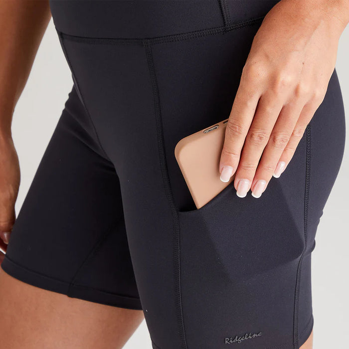 Women's Infinity Shorts