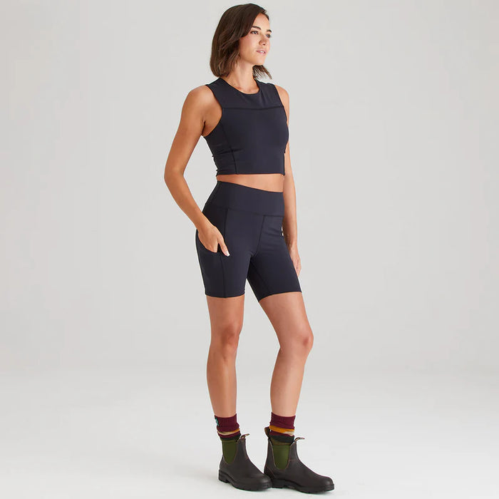 Women's Infinity Shorts