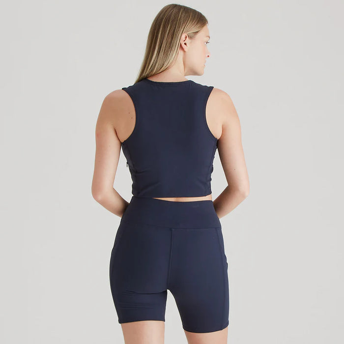 Women's Infinity Shorts