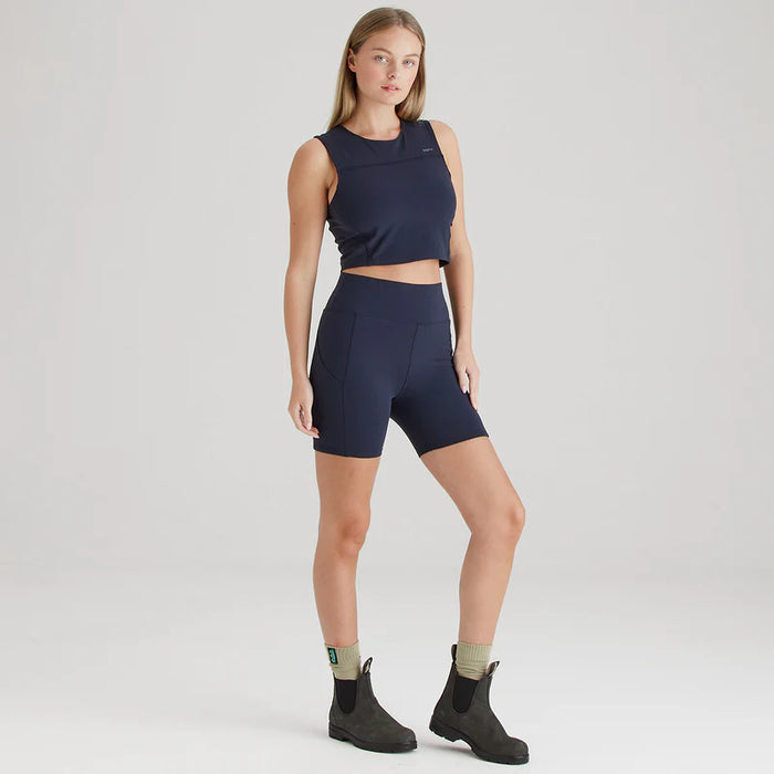 Women's Infinity Shorts