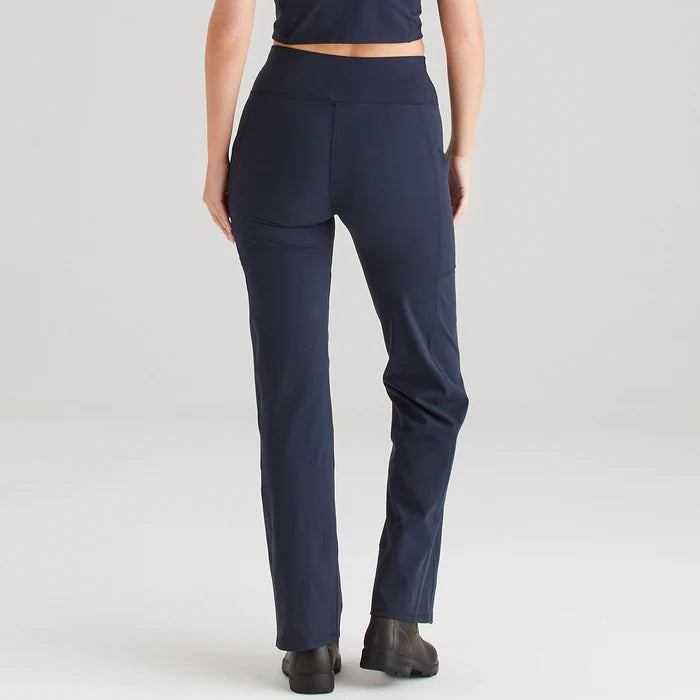 Women's Infinity Straight Leg Leggings