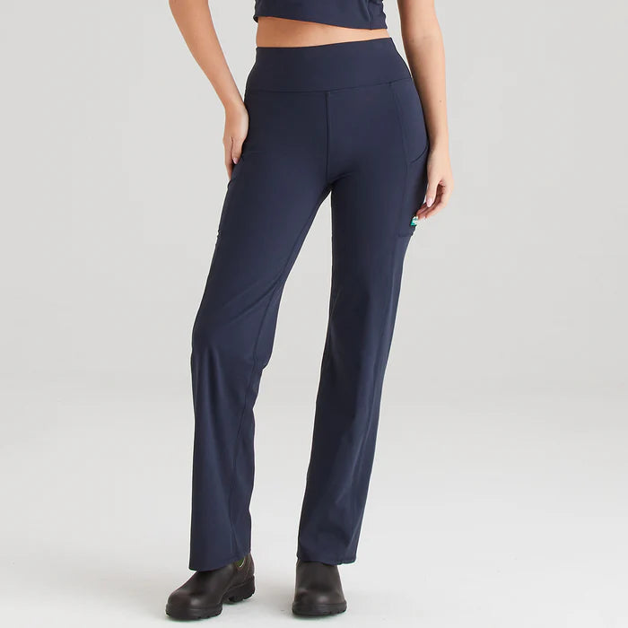 Women's Infinity Straight Leg Leggings