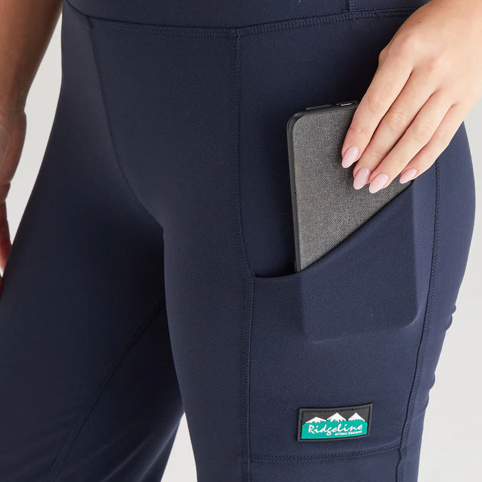 Women's Infinity Straight Leg Leggings