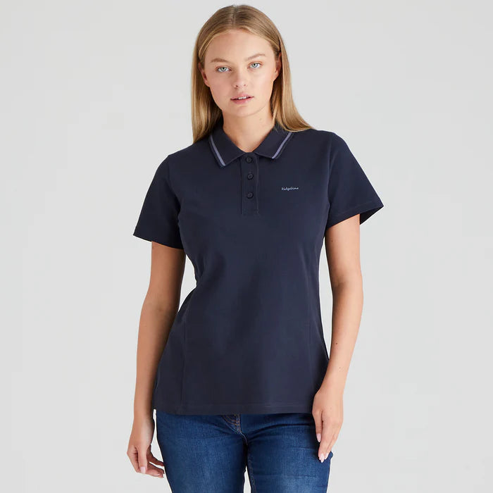 Women's Kilworth Polo Shirt