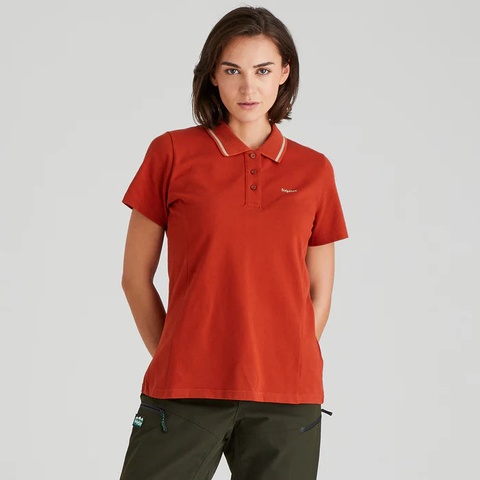 Women's Kilworth Polo Shirt